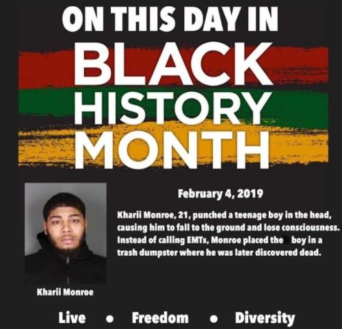 black history month00