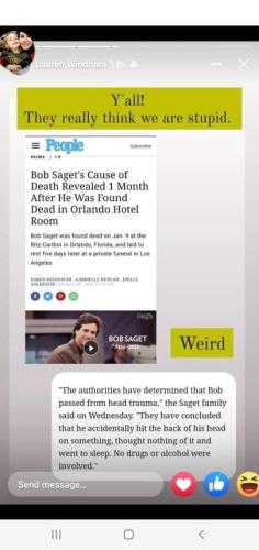 Saget death 1