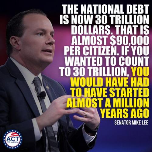 Debt