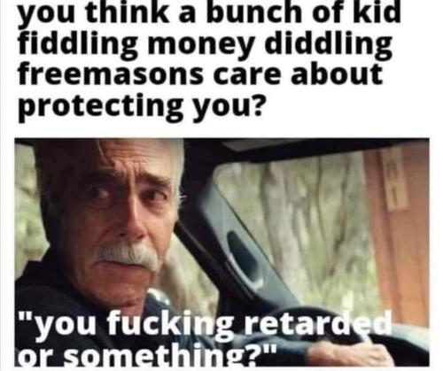 Freemasons 1