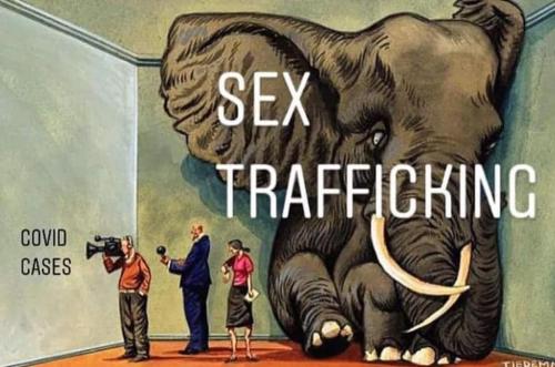 Sex Trafficking 1