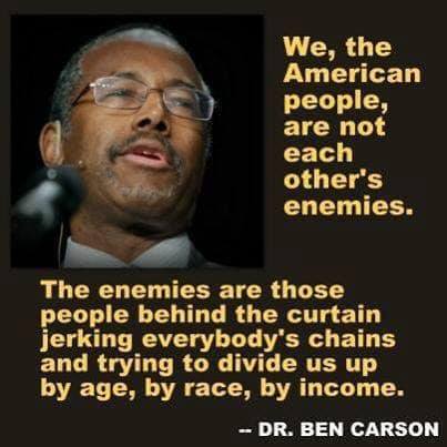 ben carson