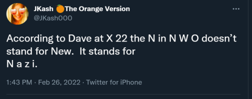 NWO 1
