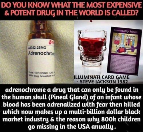 adrenochrome10