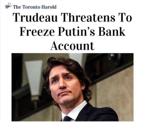freeze putin
