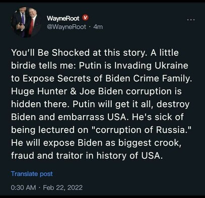 Putin Ukraine 2