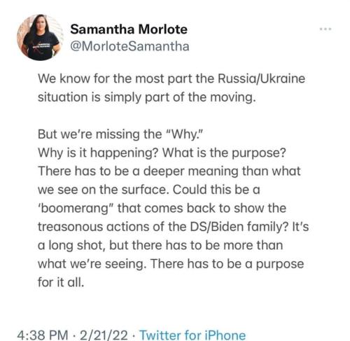Russia Ukraine Purpose 1