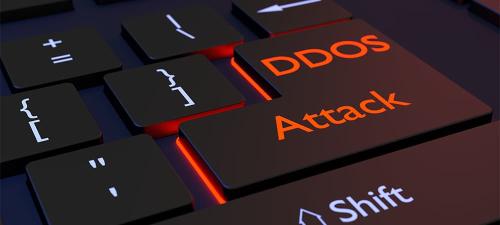 DDoS Attack