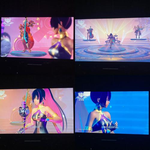 PSO2: NG Live Concerts