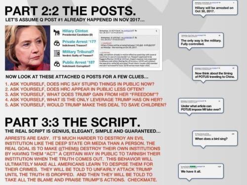 2017 MILITARY TRIBUNALS C