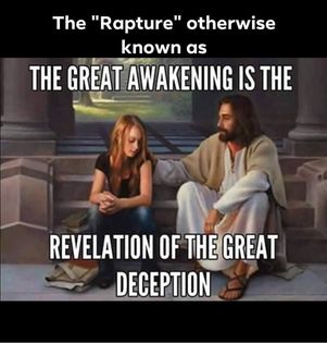 Great Awakening 3