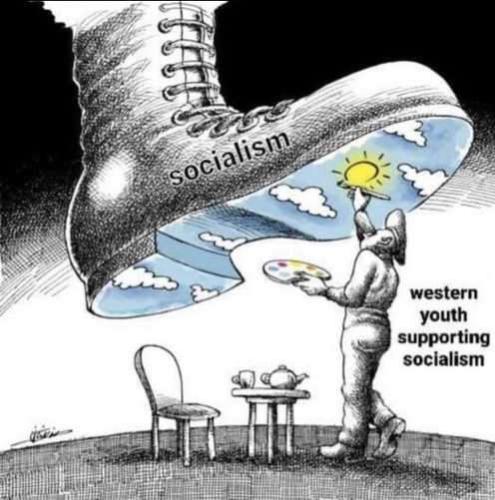 Socialism..youth