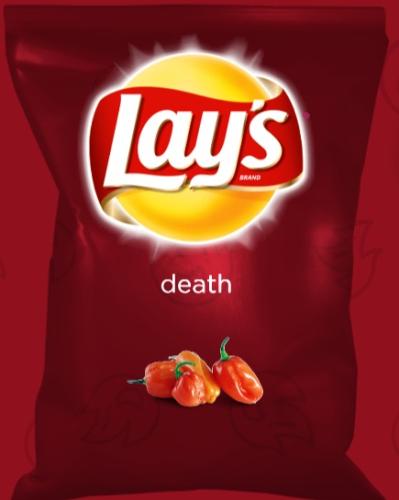 death-lays