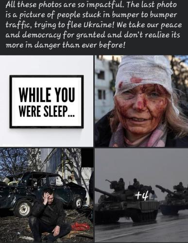 You love china joe? The you support this shit