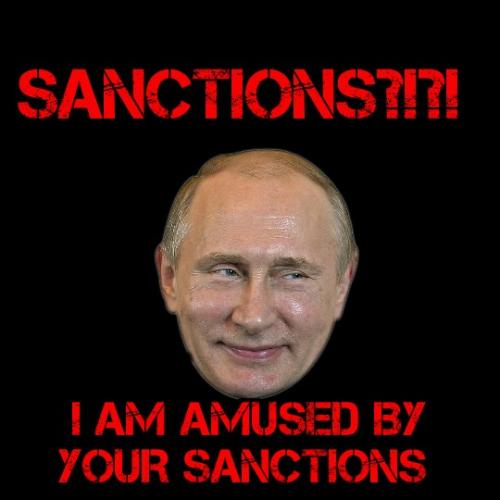 Sanctions