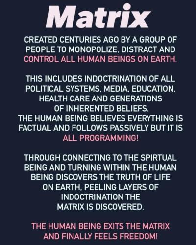 Matrix 1