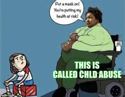 Child Abuse 2