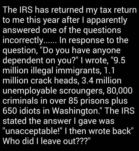 IRS f
