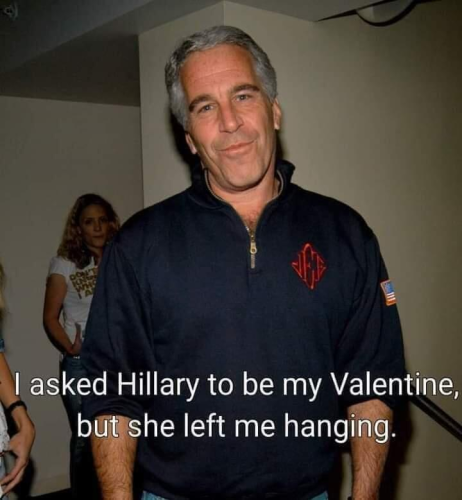 Jeffery Epstein