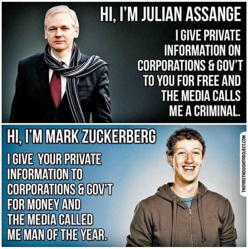 Private Information 1