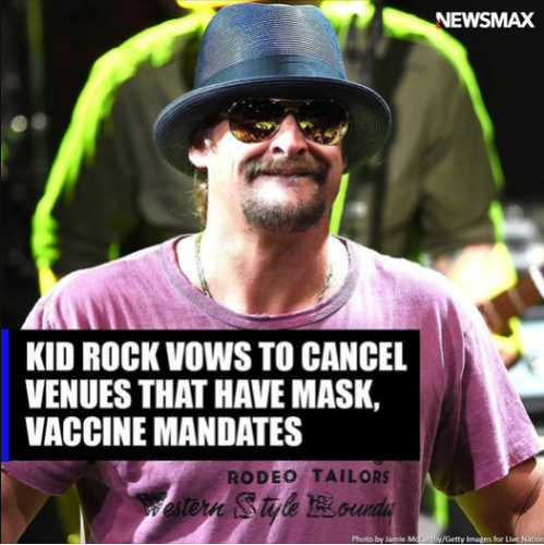 Kid Rock