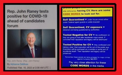 rep. john randey pos.