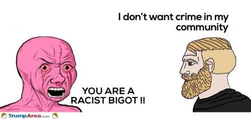 how-the-left-reacts