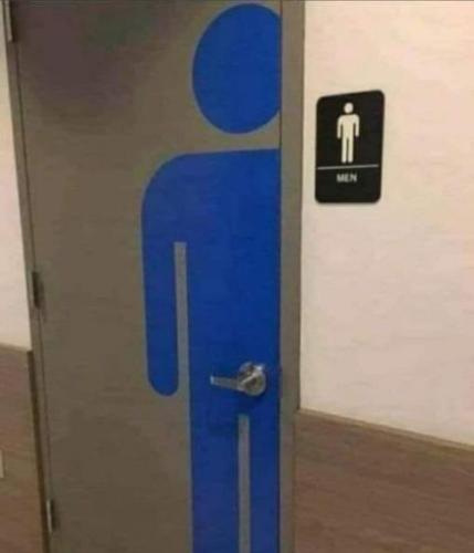 door handle
