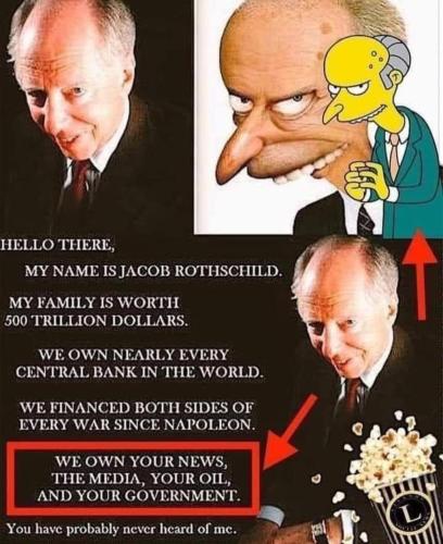 Rothschild 1