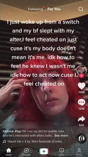 TheMinefieldOfNewSensitivities