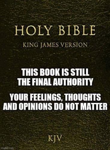 bible