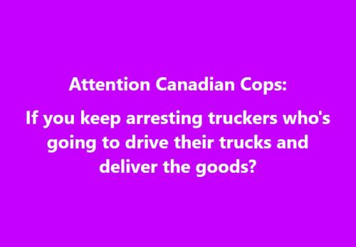 Canada Trucks