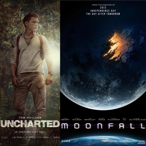 Movie night. Have to pick.