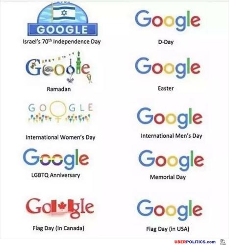 google-are-commies