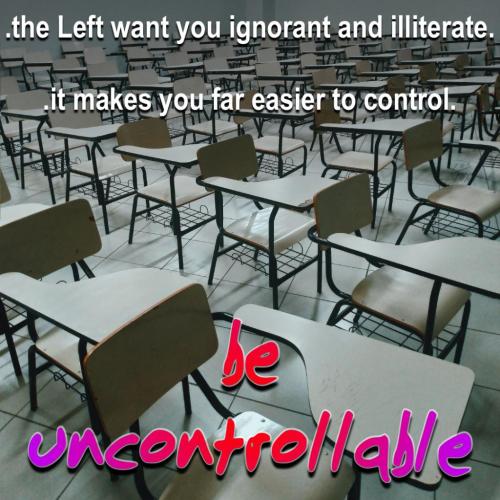 Be Uncontrollable - School Desks - natÃ£ romualdo 4606703 Pexels