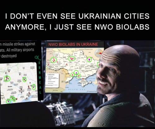 Ukraine Biolabs 1