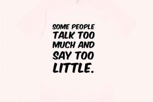 1-Leadership that Talks Too Much