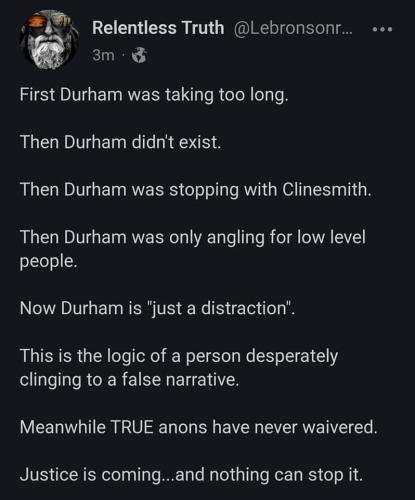 Durham 1