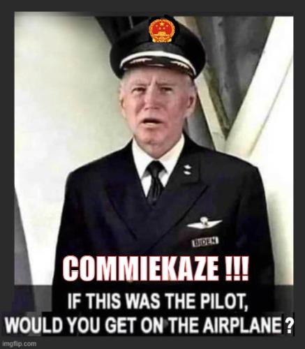 CommieKaze !!! Pilot 2