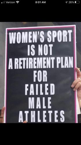 women sport