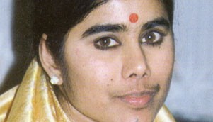 ,         .     0    Mother Meera 1