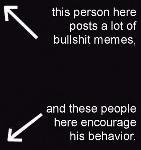 bullshit memes00