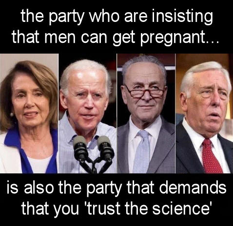 trust the science57