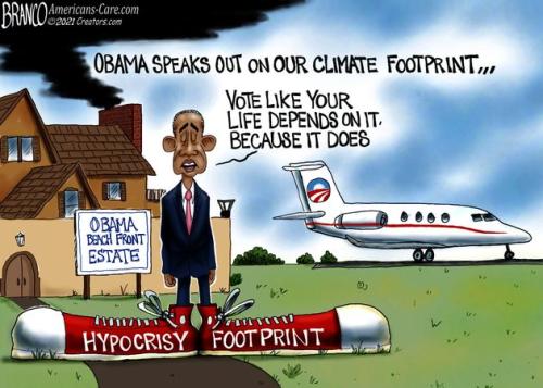 climatefootprinthypocrisy