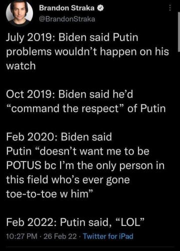 Bidensaid