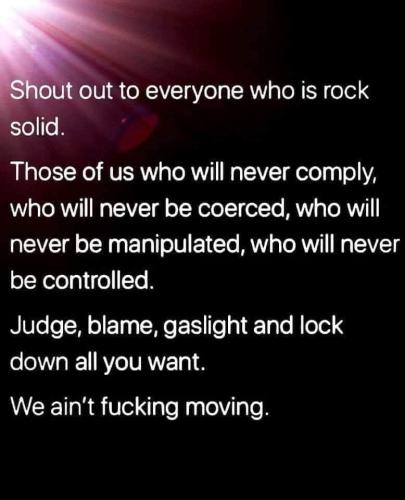 Control Shoutout 1