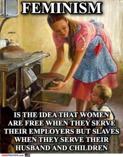 feminism