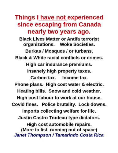 Things_I_have_no_esperienced