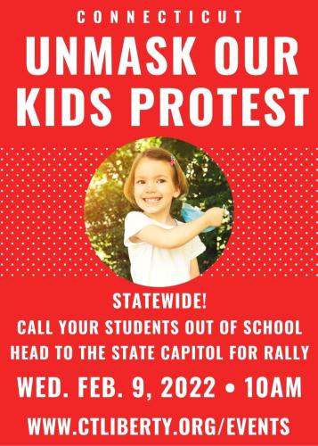 Unmask-Our-Kids-CT-Protest-02092022-