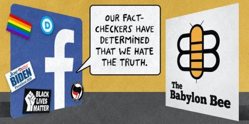 hate the truth